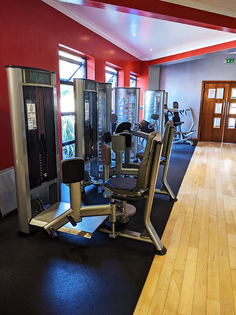 Gym Atlantis Tiptree